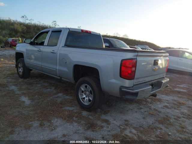 Photo 2 VIN: 1GCRCREC5GZ299089 - CHEVROLET SILVERADO 