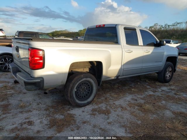 Photo 3 VIN: 1GCRCREC5GZ299089 - CHEVROLET SILVERADO 