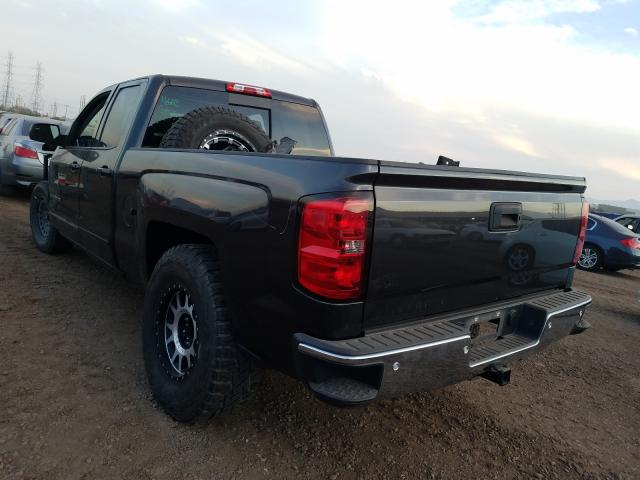 Photo 2 VIN: 1GCRCREC5GZ334763 - CHEVROLET SILVERADO 