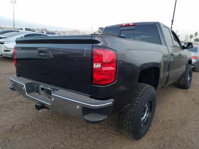 Photo 3 VIN: 1GCRCREC5GZ334763 - CHEVROLET SILVERADO 