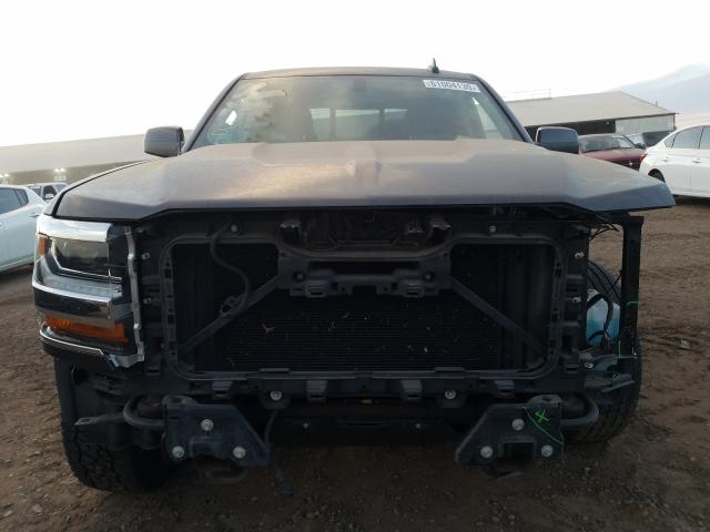 Photo 8 VIN: 1GCRCREC5GZ334763 - CHEVROLET SILVERADO 