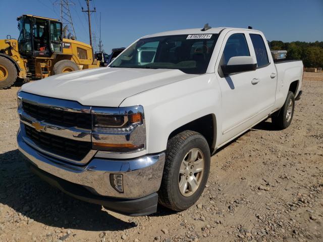 Photo 1 VIN: 1GCRCREC5GZ339641 - CHEVROLET SILVERADO 