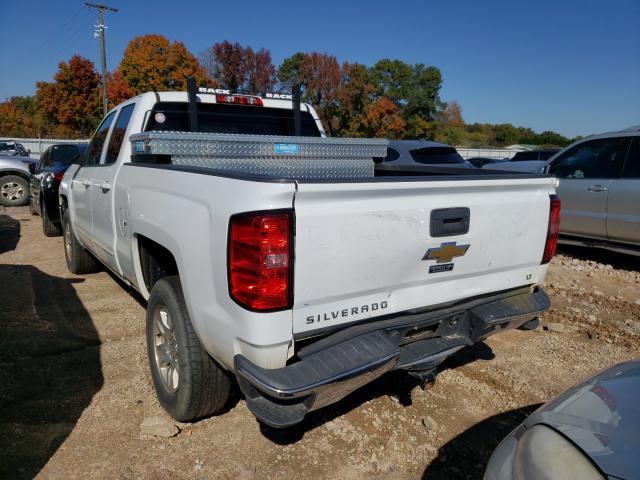 Photo 2 VIN: 1GCRCREC5GZ339641 - CHEVROLET SILVERADO 