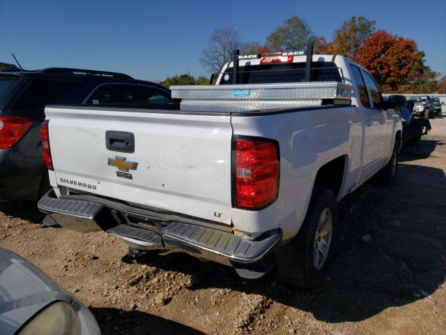 Photo 3 VIN: 1GCRCREC5GZ339641 - CHEVROLET SILVERADO 