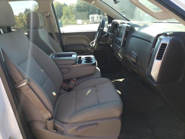 Photo 4 VIN: 1GCRCREC5GZ339641 - CHEVROLET SILVERADO 