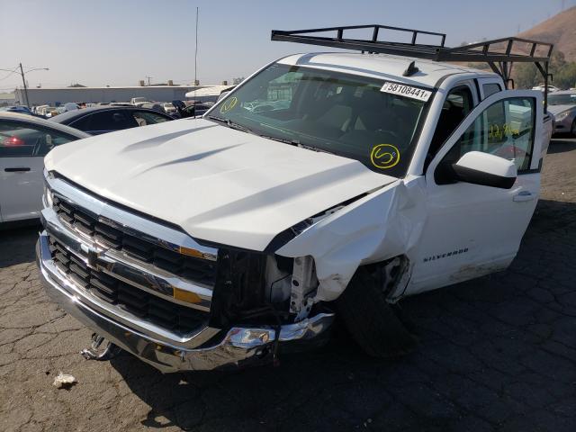 Photo 1 VIN: 1GCRCREC5GZ391013 - CHEVROLET SILVERADO 