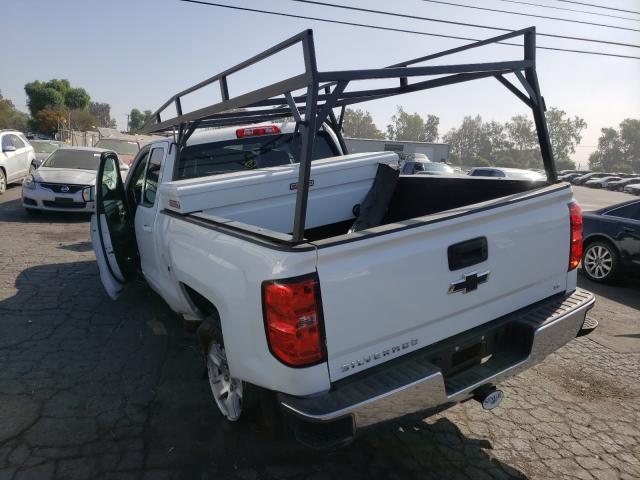 Photo 2 VIN: 1GCRCREC5GZ391013 - CHEVROLET SILVERADO 