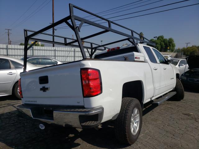 Photo 3 VIN: 1GCRCREC5GZ391013 - CHEVROLET SILVERADO 