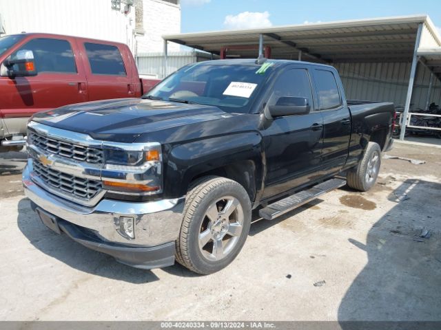 Photo 1 VIN: 1GCRCREC5GZ424205 - CHEVROLET SILVERADO 