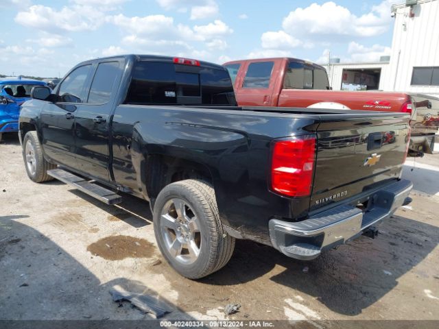 Photo 2 VIN: 1GCRCREC5GZ424205 - CHEVROLET SILVERADO 