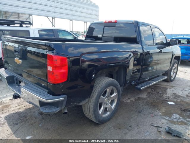 Photo 3 VIN: 1GCRCREC5GZ424205 - CHEVROLET SILVERADO 