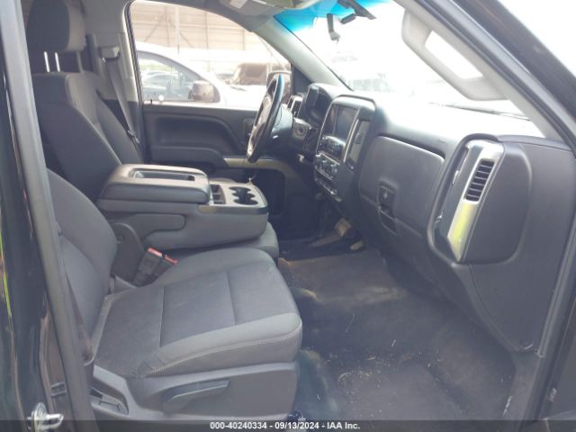 Photo 4 VIN: 1GCRCREC5GZ424205 - CHEVROLET SILVERADO 