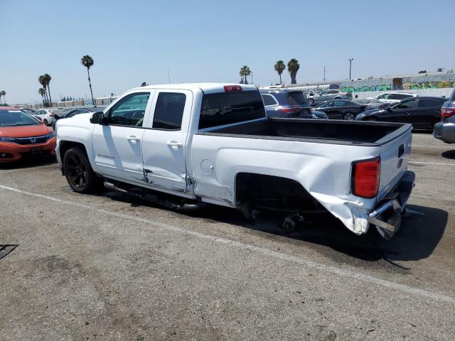 Photo 1 VIN: 1GCRCREC5HZ146472 - CHEVROLET SILVERADO 