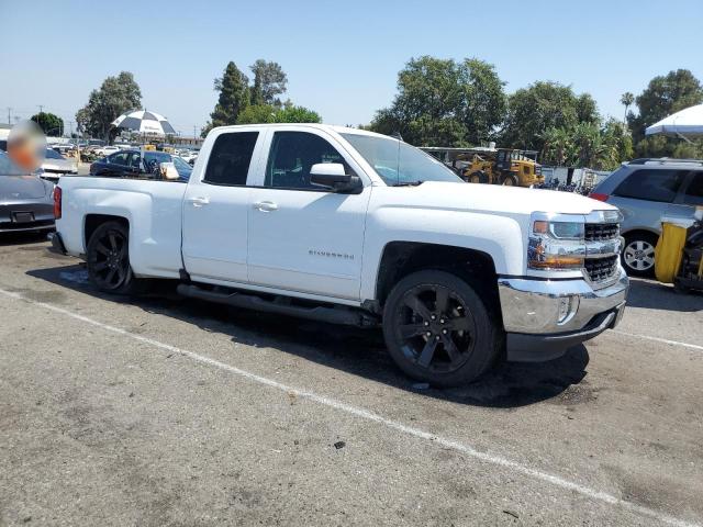 Photo 3 VIN: 1GCRCREC5HZ146472 - CHEVROLET SILVERADO 