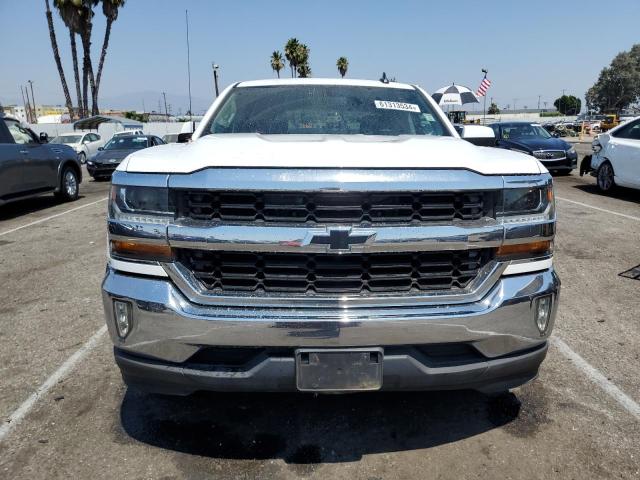 Photo 4 VIN: 1GCRCREC5HZ146472 - CHEVROLET SILVERADO 