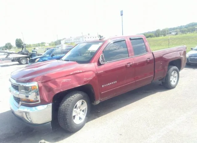 Photo 1 VIN: 1GCRCREC5HZ224619 - CHEVROLET SILVERADO 1500 