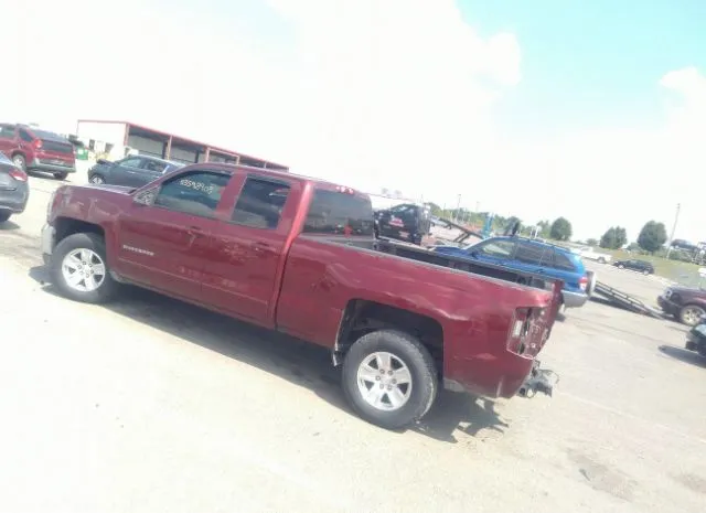 Photo 2 VIN: 1GCRCREC5HZ224619 - CHEVROLET SILVERADO 1500 