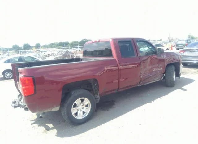 Photo 3 VIN: 1GCRCREC5HZ224619 - CHEVROLET SILVERADO 1500 