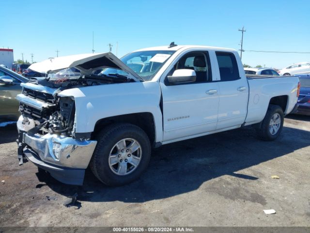 Photo 1 VIN: 1GCRCREC5HZ253182 - CHEVROLET SILVERADO 