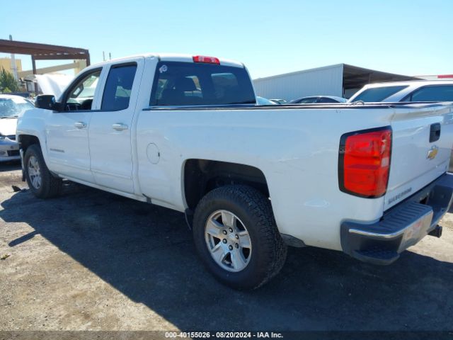 Photo 2 VIN: 1GCRCREC5HZ253182 - CHEVROLET SILVERADO 