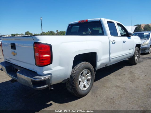 Photo 3 VIN: 1GCRCREC5HZ253182 - CHEVROLET SILVERADO 