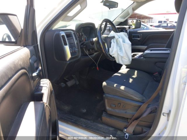 Photo 4 VIN: 1GCRCREC5HZ253182 - CHEVROLET SILVERADO 