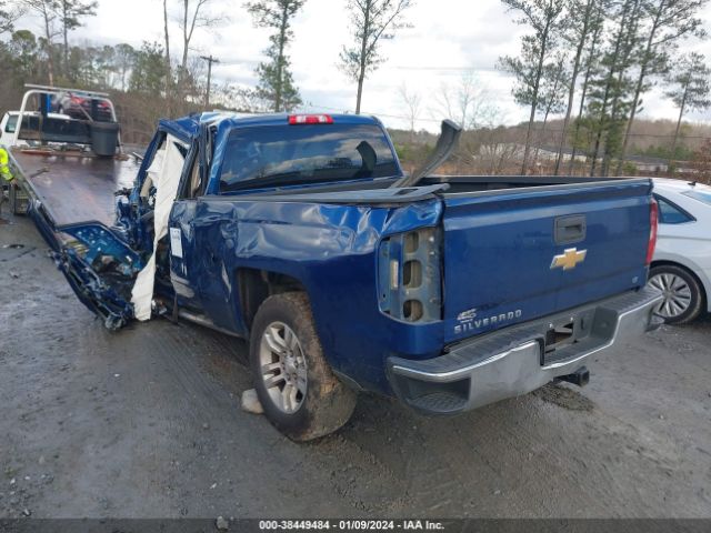 Photo 2 VIN: 1GCRCREC5HZ289146 - CHEVROLET SILVERADO 1500 