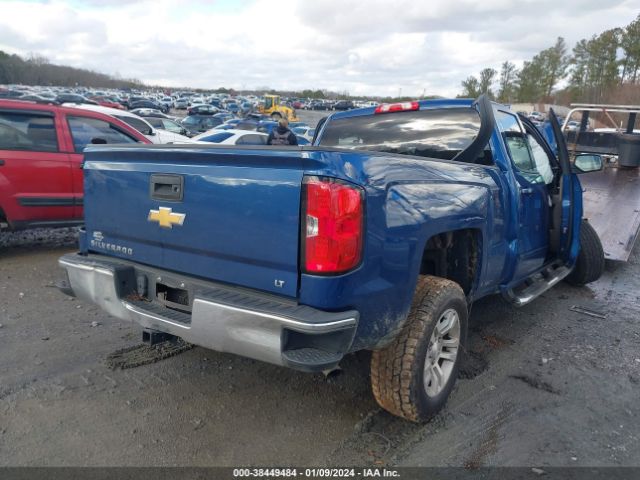 Photo 3 VIN: 1GCRCREC5HZ289146 - CHEVROLET SILVERADO 1500 