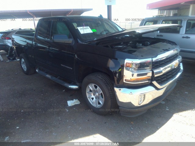 Photo 0 VIN: 1GCRCREC5HZ330844 - CHEVROLET SILVERADO 1500 