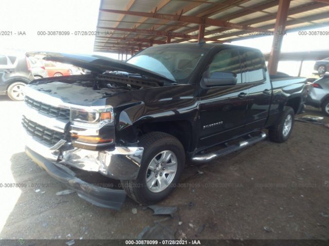 Photo 1 VIN: 1GCRCREC5HZ330844 - CHEVROLET SILVERADO 1500 