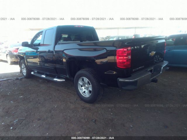 Photo 2 VIN: 1GCRCREC5HZ330844 - CHEVROLET SILVERADO 1500 