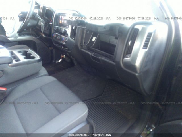 Photo 4 VIN: 1GCRCREC5HZ330844 - CHEVROLET SILVERADO 1500 