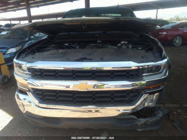 Photo 5 VIN: 1GCRCREC5HZ330844 - CHEVROLET SILVERADO 1500 