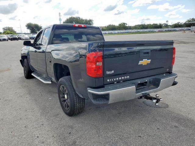 Photo 2 VIN: 1GCRCREC5HZ331332 - CHEVROLET SILVERADO 