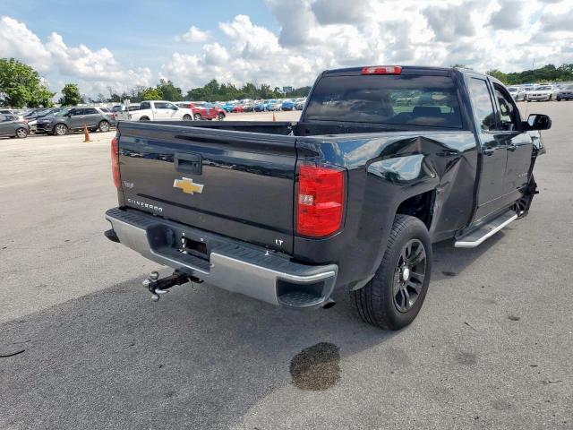 Photo 3 VIN: 1GCRCREC5HZ331332 - CHEVROLET SILVERADO 