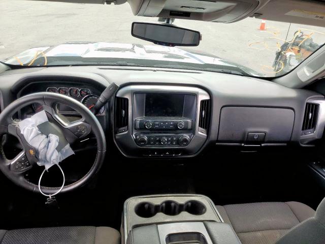 Photo 8 VIN: 1GCRCREC5HZ331332 - CHEVROLET SILVERADO 