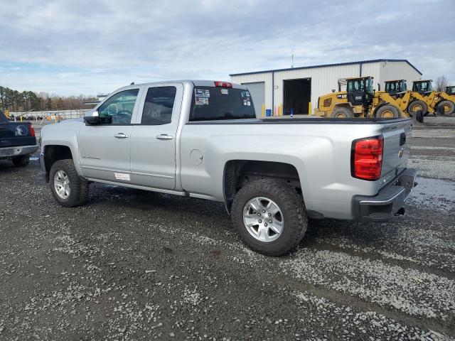 Photo 1 VIN: 1GCRCREC5HZ336319 - CHEVROLET SILVERADO 