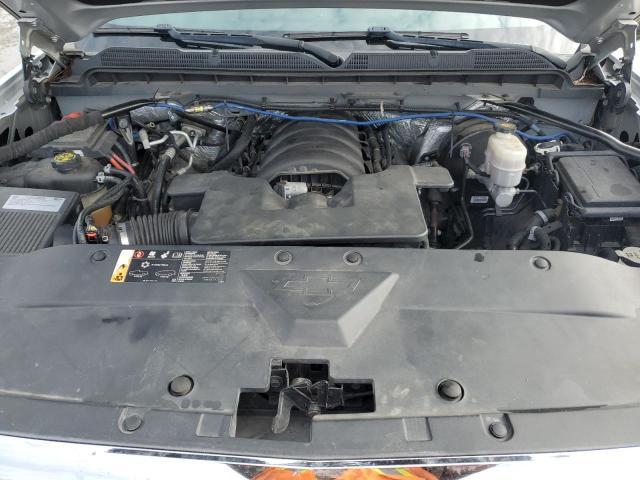 Photo 10 VIN: 1GCRCREC5HZ336319 - CHEVROLET SILVERADO 