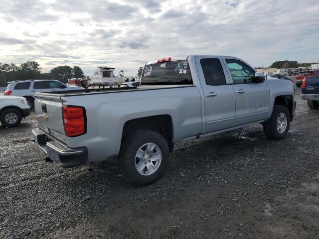 Photo 2 VIN: 1GCRCREC5HZ336319 - CHEVROLET SILVERADO 