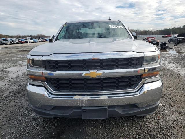 Photo 4 VIN: 1GCRCREC5HZ336319 - CHEVROLET SILVERADO 