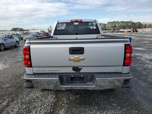 Photo 5 VIN: 1GCRCREC5HZ336319 - CHEVROLET SILVERADO 