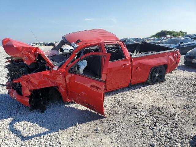 Photo 0 VIN: 1GCRCREC5JZ142895 - CHEVROLET SILVERADO 