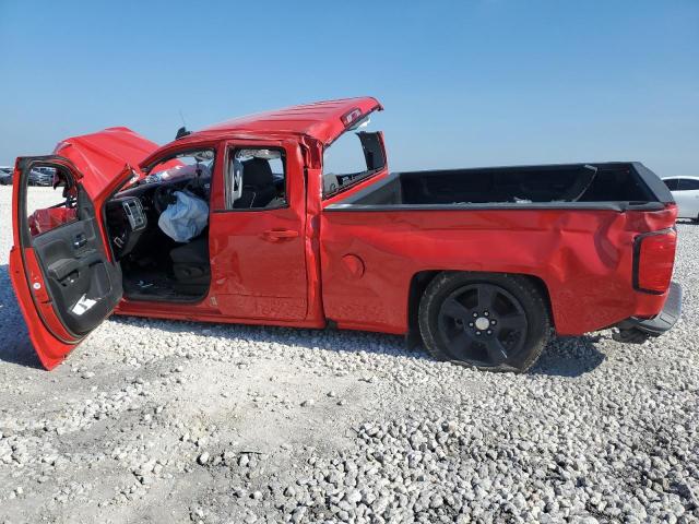 Photo 1 VIN: 1GCRCREC5JZ142895 - CHEVROLET SILVERADO 