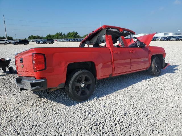 Photo 2 VIN: 1GCRCREC5JZ142895 - CHEVROLET SILVERADO 