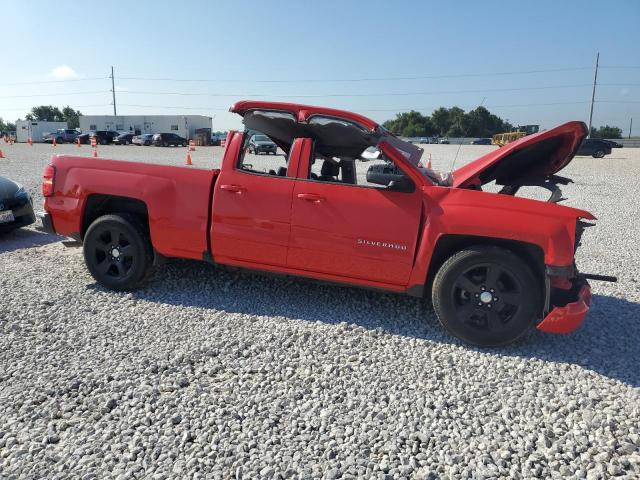 Photo 3 VIN: 1GCRCREC5JZ142895 - CHEVROLET SILVERADO 