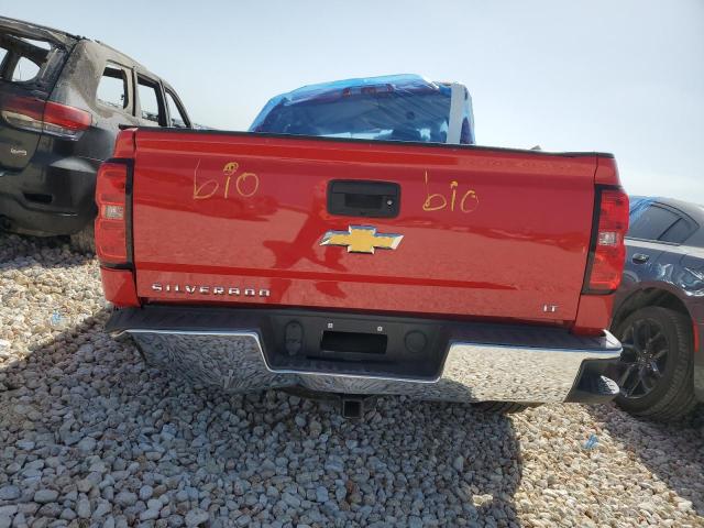 Photo 5 VIN: 1GCRCREC5JZ142895 - CHEVROLET SILVERADO 