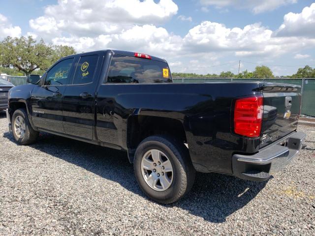 Photo 1 VIN: 1GCRCREC5JZ154481 - CHEVROLET SILVERADO 