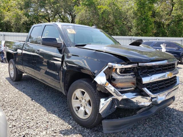 Photo 3 VIN: 1GCRCREC5JZ154481 - CHEVROLET SILVERADO 