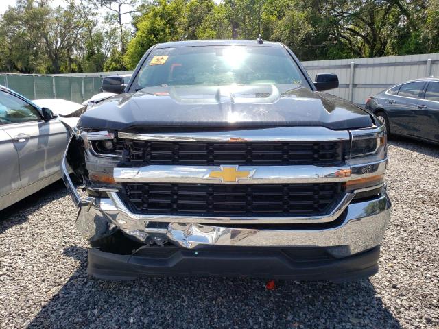 Photo 4 VIN: 1GCRCREC5JZ154481 - CHEVROLET SILVERADO 