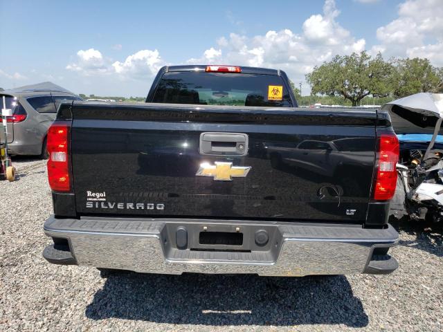 Photo 5 VIN: 1GCRCREC5JZ154481 - CHEVROLET SILVERADO 